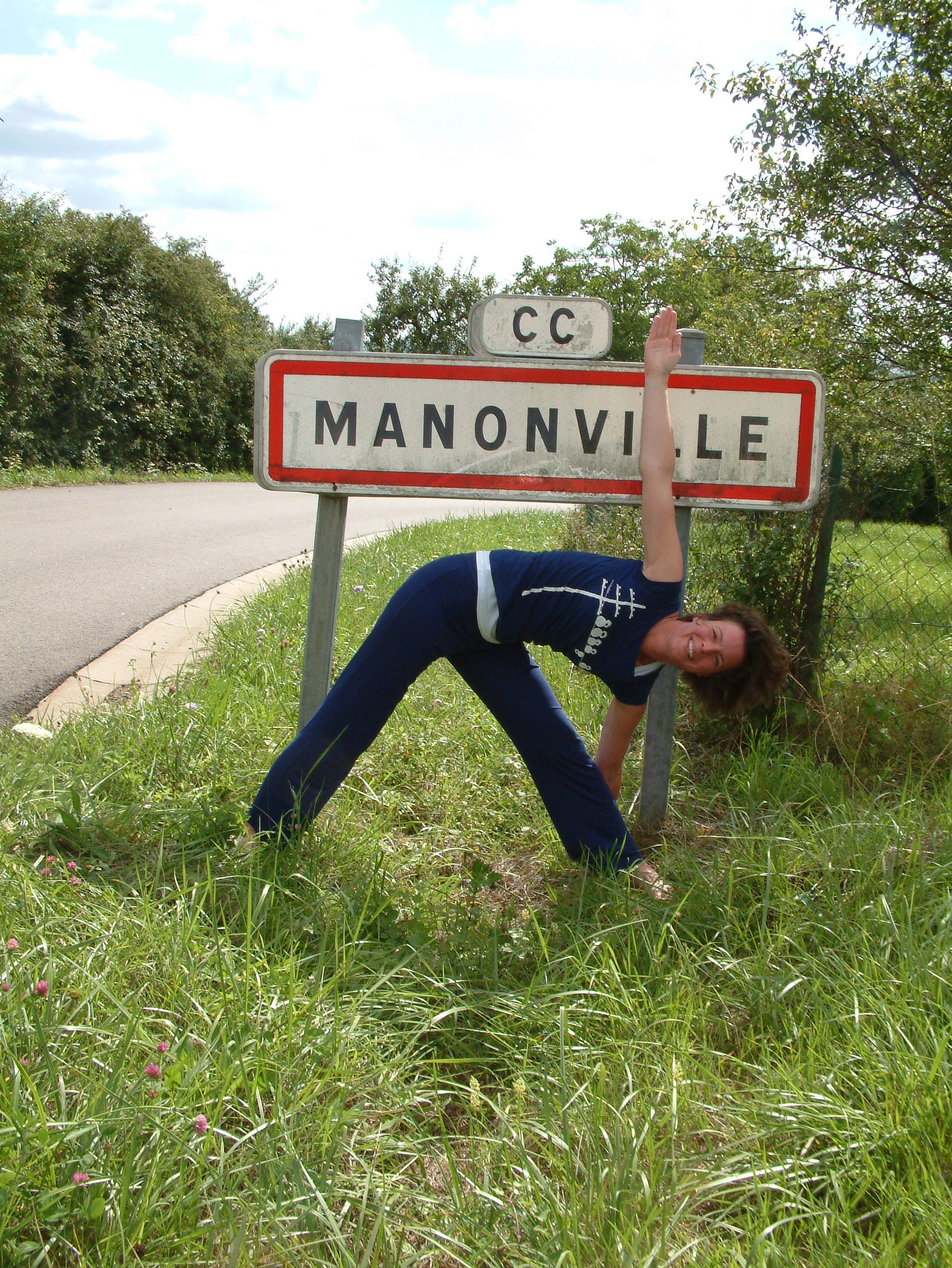 Over Manon